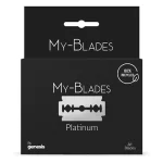 My-Blades Platinum