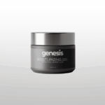 Moisturizing Gel with Hyaluronic Acid