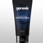 Charcoal Facewash