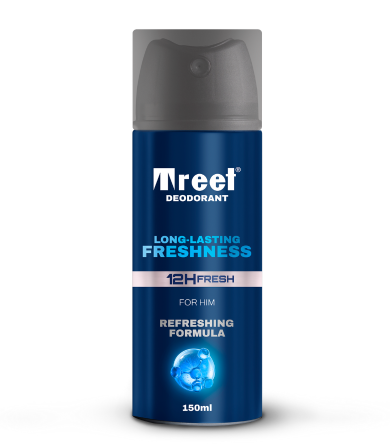 Deodorant