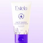 Cooling & Brightening Facewash