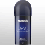 Max Control Roll-On Deodorant