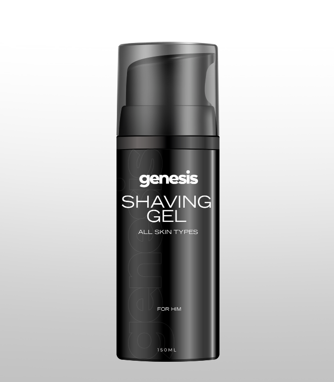 Shaving Gel